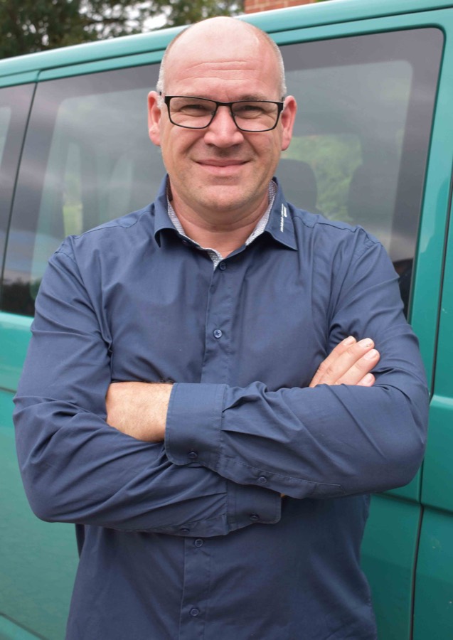 Dirk Heidrich