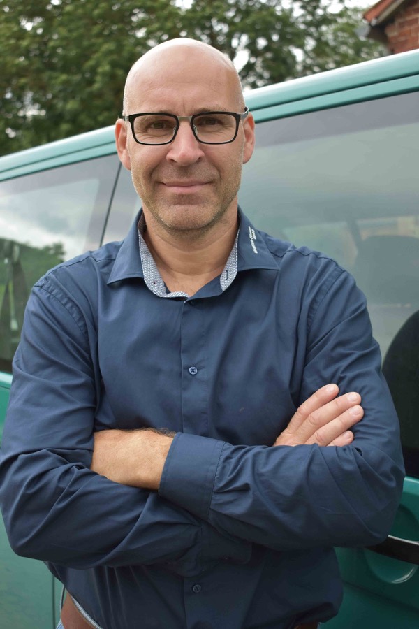 Jens Heidrich