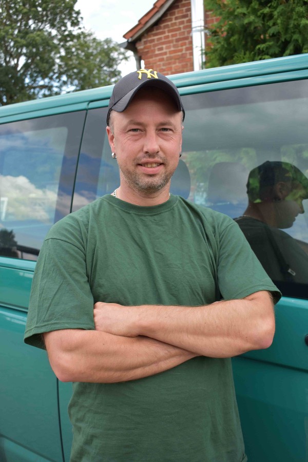 Maik Lichtenberg