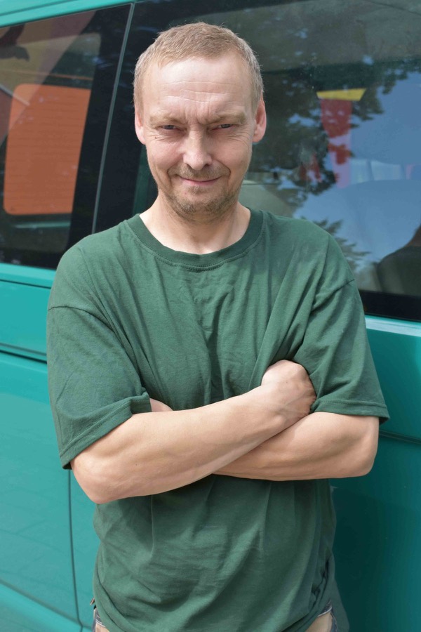Silvio Hitzke