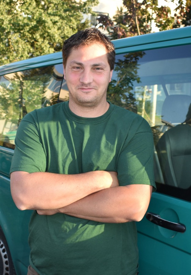 Stefan Furckert