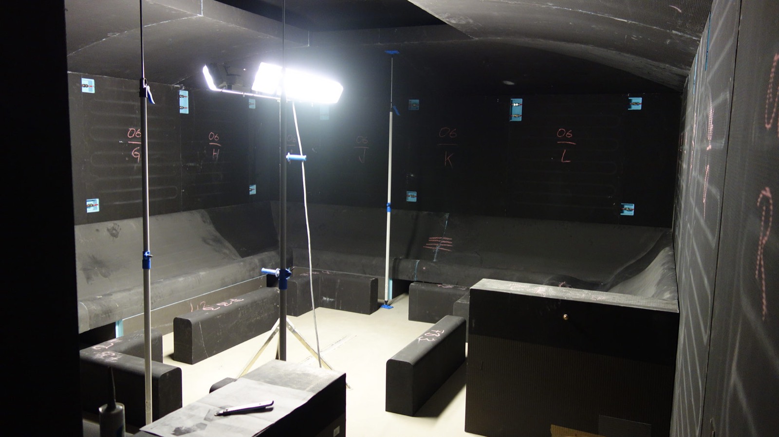 Projekt mit wedi-Bauplatten, Bild 12