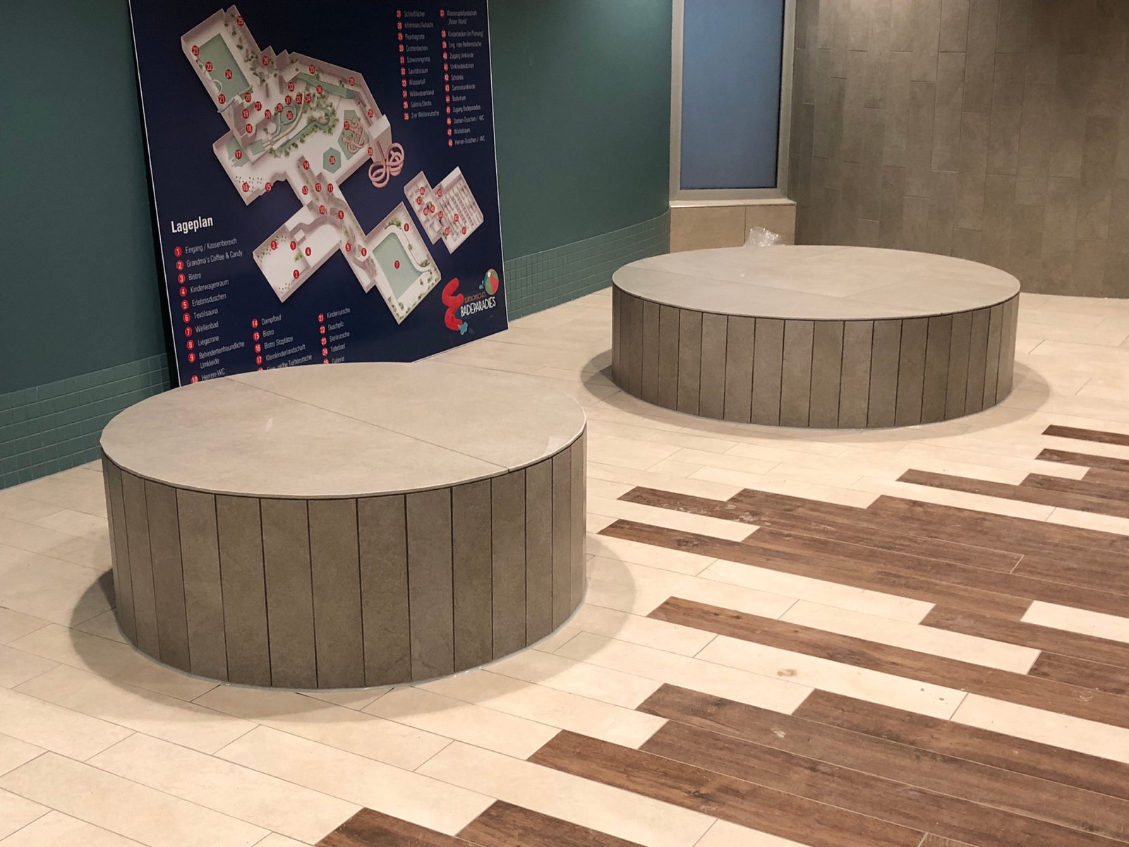 Projekt mit wedi-Bauplatten, Bild 16