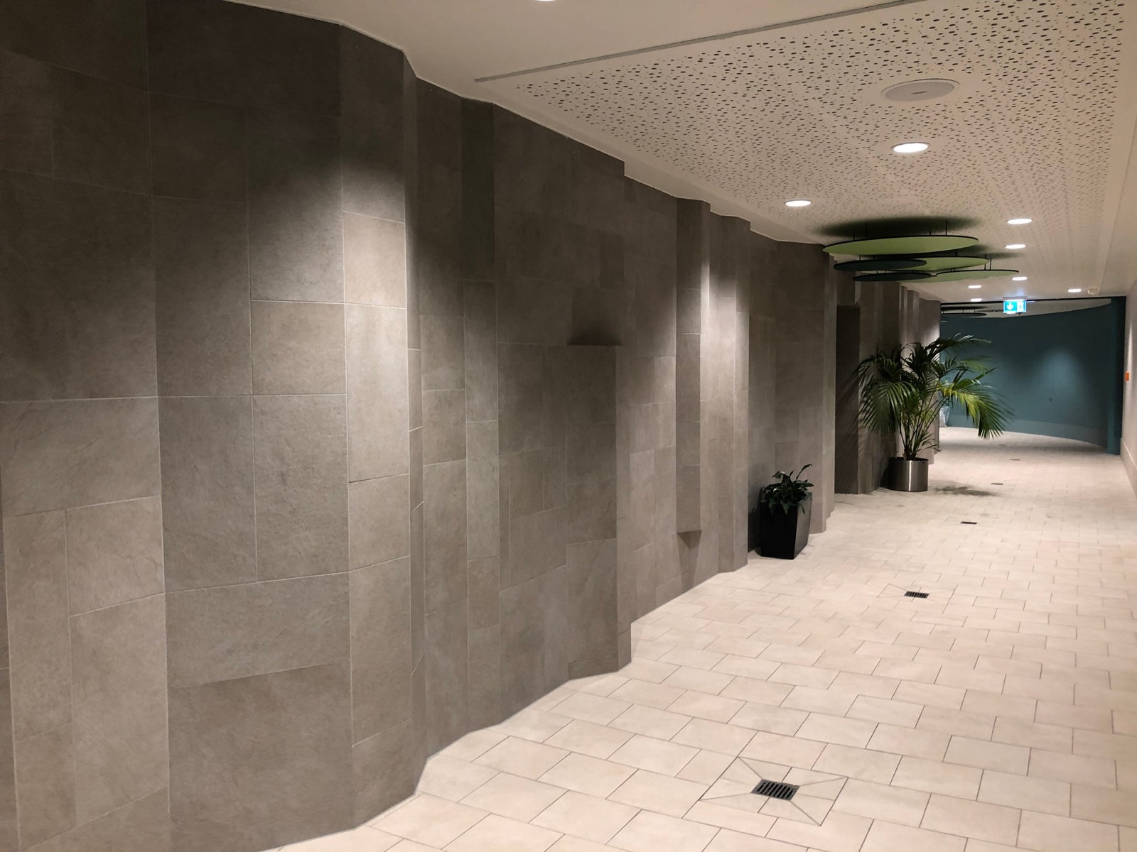 Projekt mit wedi-Bauplatten, Bild 18