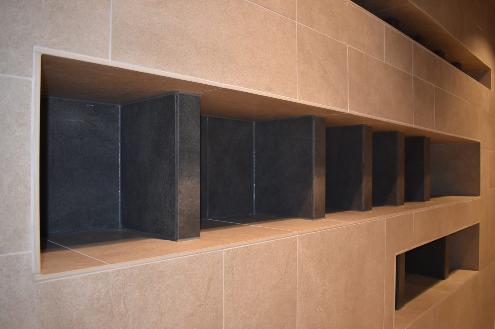 Projekt mit wedi-Bauplatten, Bild 6