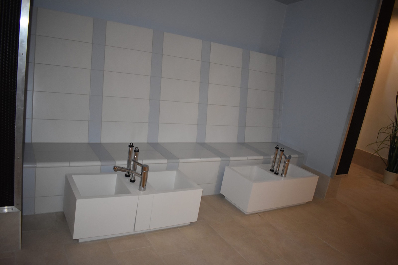 Projekt mit wedi-Bauplatten, Bild 9